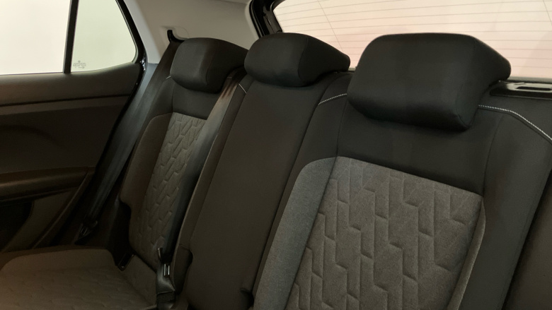 Volkswagen T-Cross 1.0 TSI Life 5dr Petrol Estate